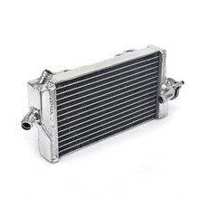 Load image into Gallery viewer, MX Aluminum Water Cooler Radiators for Honda CR250 2000-2001