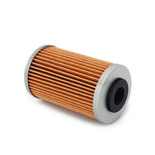 Load image into Gallery viewer, MX Oil Filter For KTM 500 EXC / 500 XCW  2012-2016