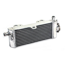 Load image into Gallery viewer, MX Aluminum Water Cooler Radiators for Yamaha YZ125 WR125 1996-2001