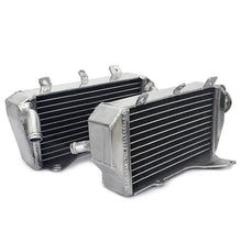 Load image into Gallery viewer, MX Aluminum Water Cooler Radiators for Honda CRF250R 2018-2021