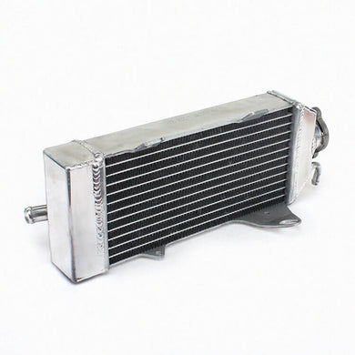 MX Aluminum Water Cooler Radiators for Honda CRF450R / HM CRE-F500R 2009-2012