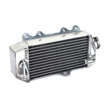 Load image into Gallery viewer, MX Aluminum Water Cooler Radiator for Yamaha YZ85 YZ 85 2002-2021