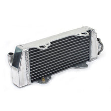 Load image into Gallery viewer, MX Aluminum Water Cooler Radiators for KTM 250 EXC / 300 EXC 1998-2003