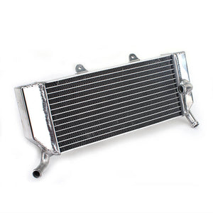 MX Aluminum Water Cooler Radiators for Honda CRF450X 2005-2017