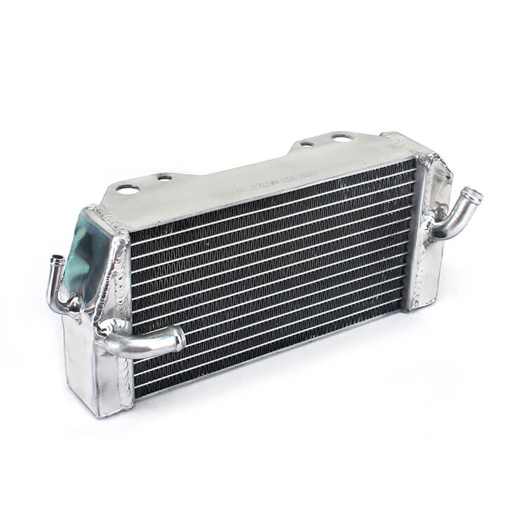 MX Aluminum Water Cooler Radiators for Honda CRF450R 2002-2004 3
