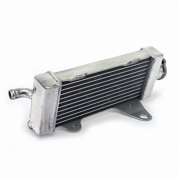 MX Aluminum Water Cooler Radiators for Honda CRF250R 2010-2013 3