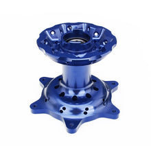 Load image into Gallery viewer, Forged Aluminum Front Rear Wheel Hubs for Suzuki DRZ400SM 2000-2024