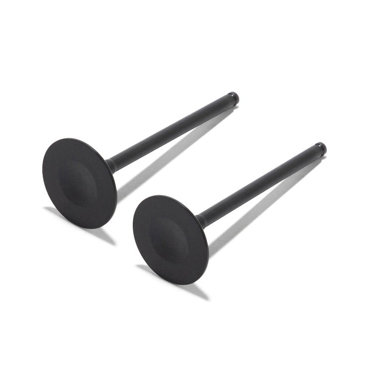 Intake / Exhaust Valves for Yamaha YZ250F 2014-2018 / YZ250FX 2015-2019 / WR250F 2015-2019 3