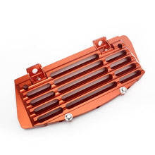 Load image into Gallery viewer, MX Aluminum Radiators Guard For KTM SX 125 150 / SX-F 250 350 450 2016-2023