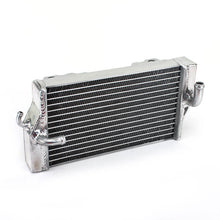 Load image into Gallery viewer, MX Aluminum Water Cooler Radiators for Honda CR125R 2002-2003