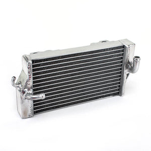 MX Aluminum Water Cooler Radiators for Honda CR125R 2002-2003