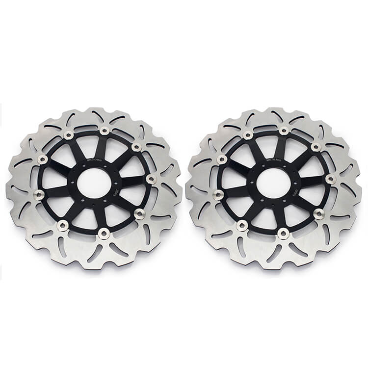 Front Brake Disc For Honda CRF1000L Africa Twin 2016-2018