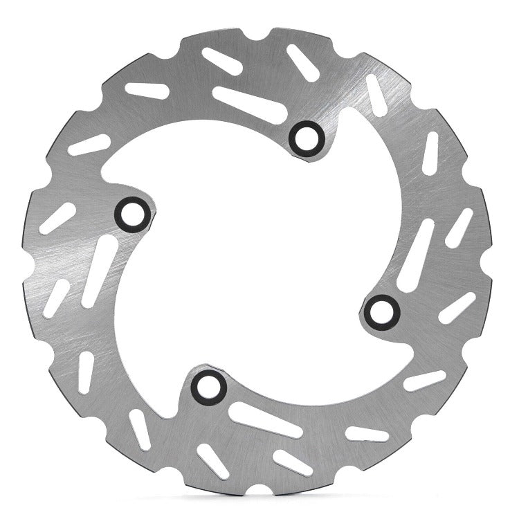 Front / Rear Brake Disc Rotor For Honda CRF250L 2013-2021 / CRF300L 2021-up 5