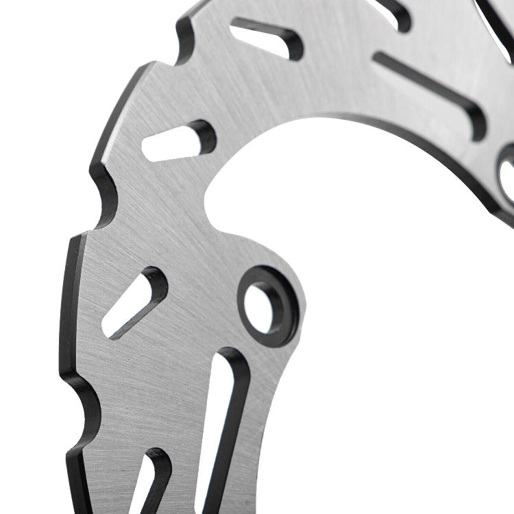 Front / Rear Brake Disc Rotor For Honda CRF250L 2013-2021 / CRF300L 2021-up 7
