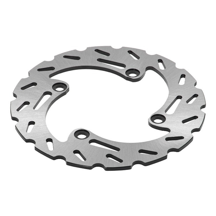 Rear Brake Disc For Honda CRF250L CRF250M CRF300L CB250F NX650 VTR1000 Xelvis 250 XR650L