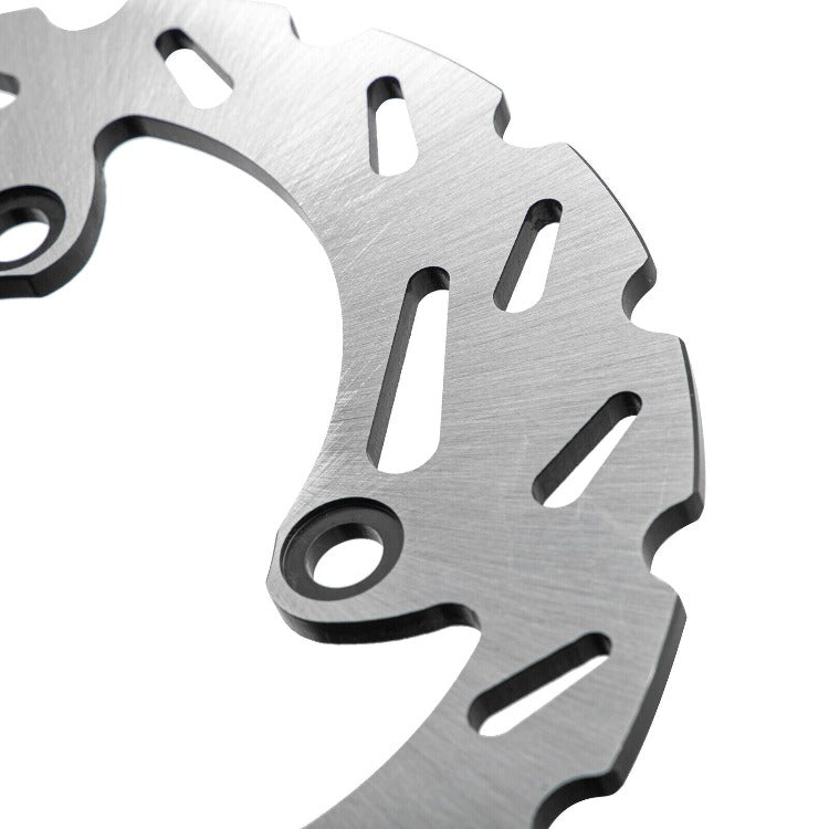 Rear Brake Disc For Honda CRF250L CRF250M CRF300L CB250F NX650 VTR1000 Xelvis 250 XR650L 3
