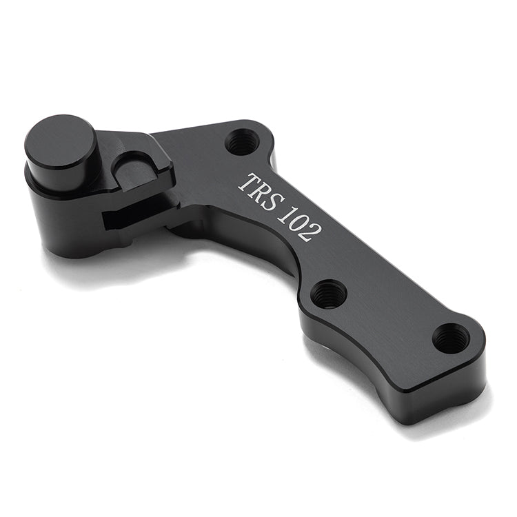 Floating Brake Mount 270mm Oversize Front Floating Brake Disc & Bracket for Sur-ron Ultra B
