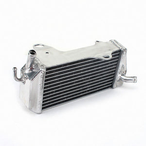 MX Aluminum Water Cooler Radiators for Honda CRF450R / HM CRE-F500R 2009-2012