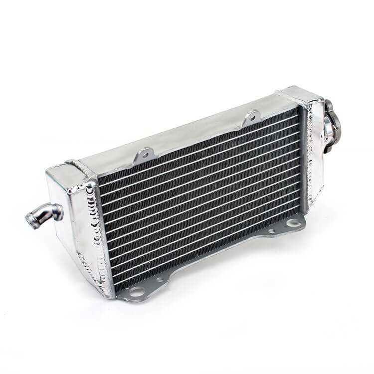 MX Aluminum Water Cooler Radiators for Honda CRF450X 2005-2017 3