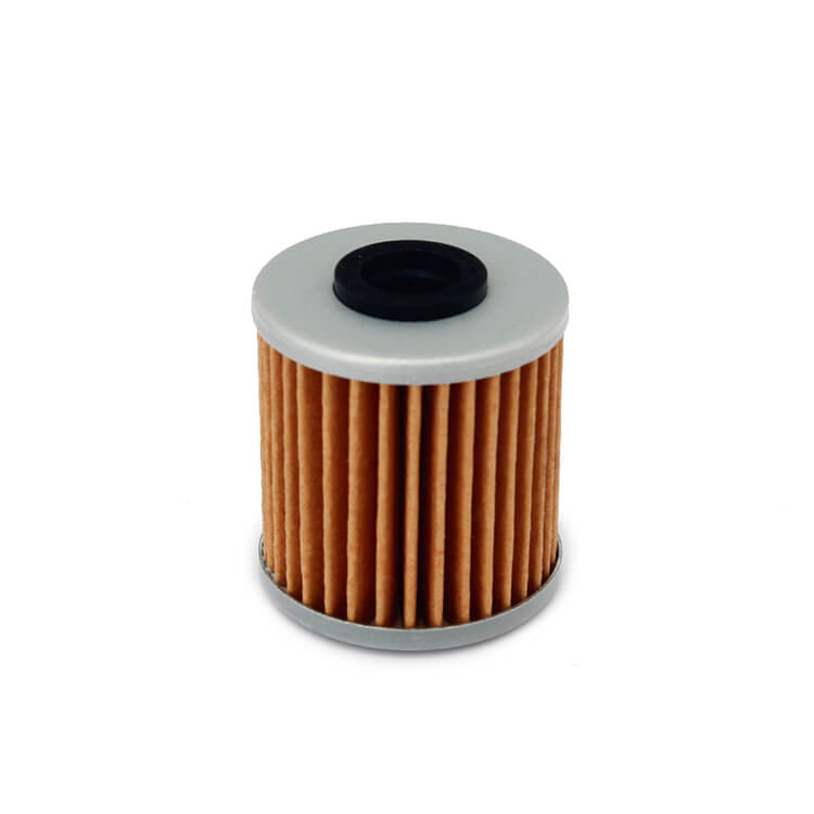 MX Oil Filter For Suzuki RMZ450 2005-2018 4