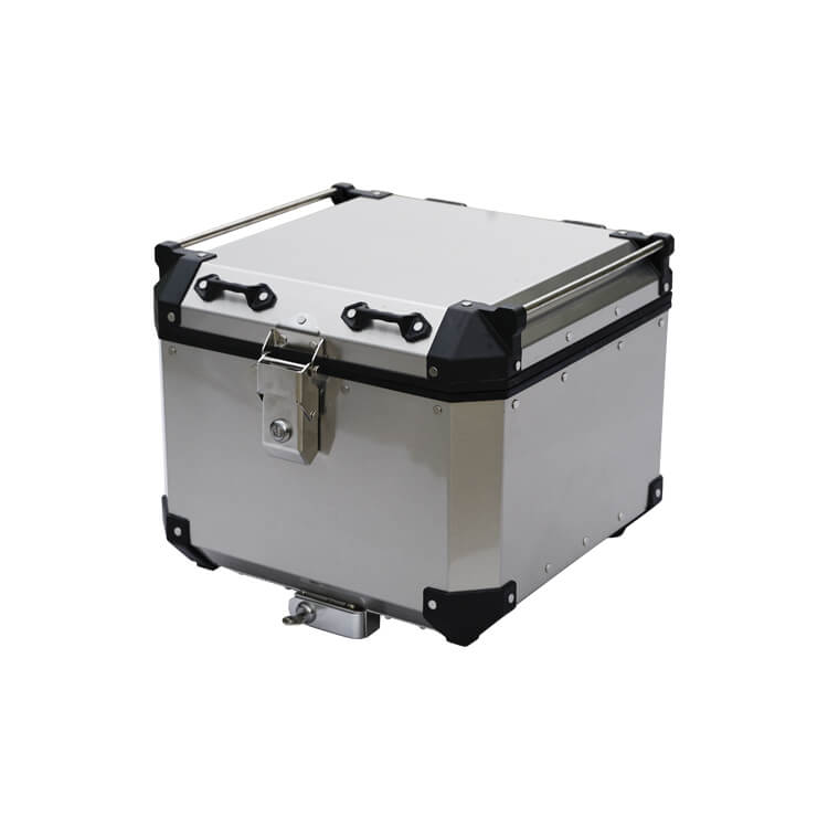 Motorcycle Side Cases Luggage Boxes for KTM 1050 / 1090 Adventure (Cast Wheel) 2015-2019 3