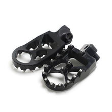 Load image into Gallery viewer, MX Billet Foot Pegs Footrest For Yamaha Tenere 700 2020-2023