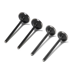 Motorcycle Intake / Exhaust Valves for Honda CRF250R 2016-2017