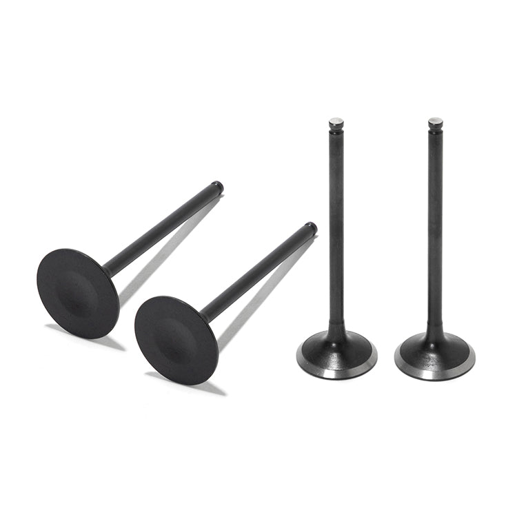 Motorcycle Intake / Exhaust Valves for Yamaha YZ250F 2019-2025 / YZ250FX WR250F 2020-2025