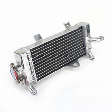 Load image into Gallery viewer, MX Aluminum Water Cooler Radiators for Honda CRF250R 2010-2013