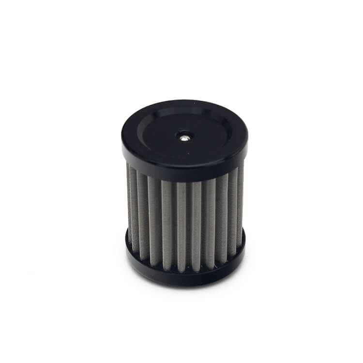 MX Oil Filter For TM Racing 530 4T 2007-2015 3