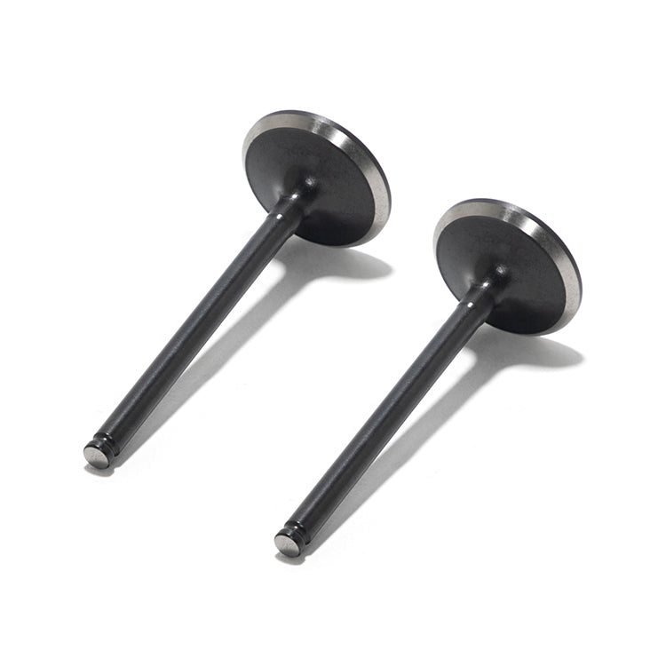 Motorcycle Intake / Exhaust Valve for Yamaha YZ450F 2003-2009 / WR450F 2003-2015 5