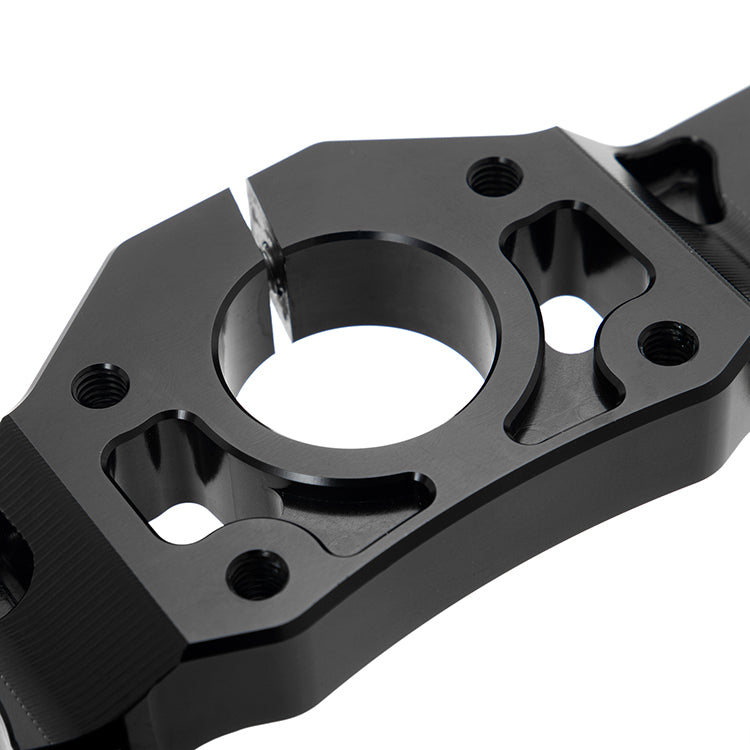 36mm Upper Triple Tree Clamp for Talaria Sting Electric Dirt Bike Aluminum 6