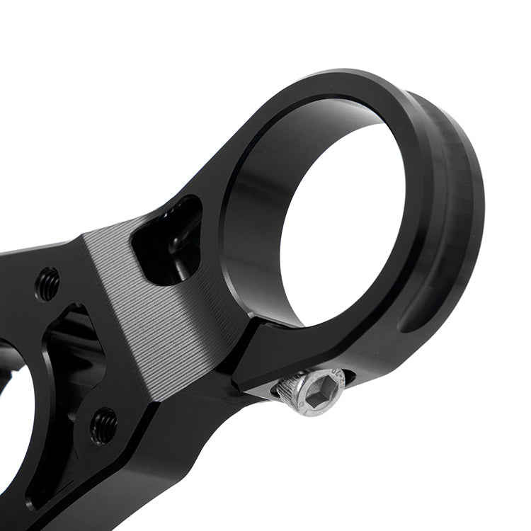 36mm Upper Triple Tree Clamp for Talaria Sting Electric Dirt Bike Aluminum 4