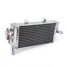 Load image into Gallery viewer, MX Aluminum Water Cooler Radiators for Honda HM CRE-F 450X 2005-2009