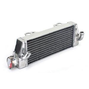 MX Aluminum Water Cooler Radiators for KTM 125 EXC / 200 EXC 1997-2007