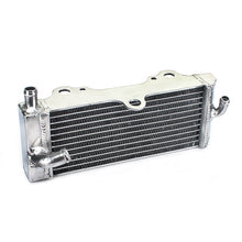 Load image into Gallery viewer, MX Aluminum Water Cooler Radiators for Yamaha YZ125 WR125 1996-2001