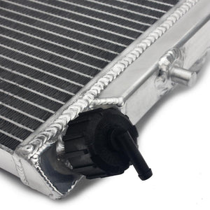 MX Aluminum Water Cooler Radiator for KTM Freeride 350 2011-2017