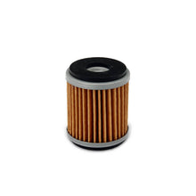 Load image into Gallery viewer, MX Oil Filter For GAS GAS EC250 F 4T / EC250 F Six Days 2012-2015