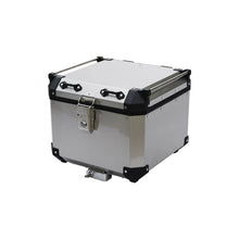 Load image into Gallery viewer, Motorcycle Aluminum Top Cases Assy Top Luggage Boxes for Piaggio Vespa150/300