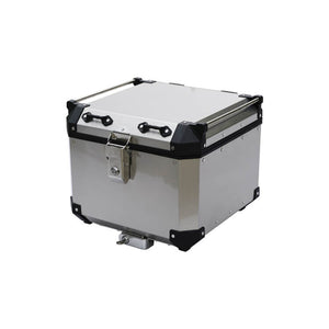 Motorcycle Aluminum Top Cases Assy Top Luggage Boxes for Piaggio Vespa150/300