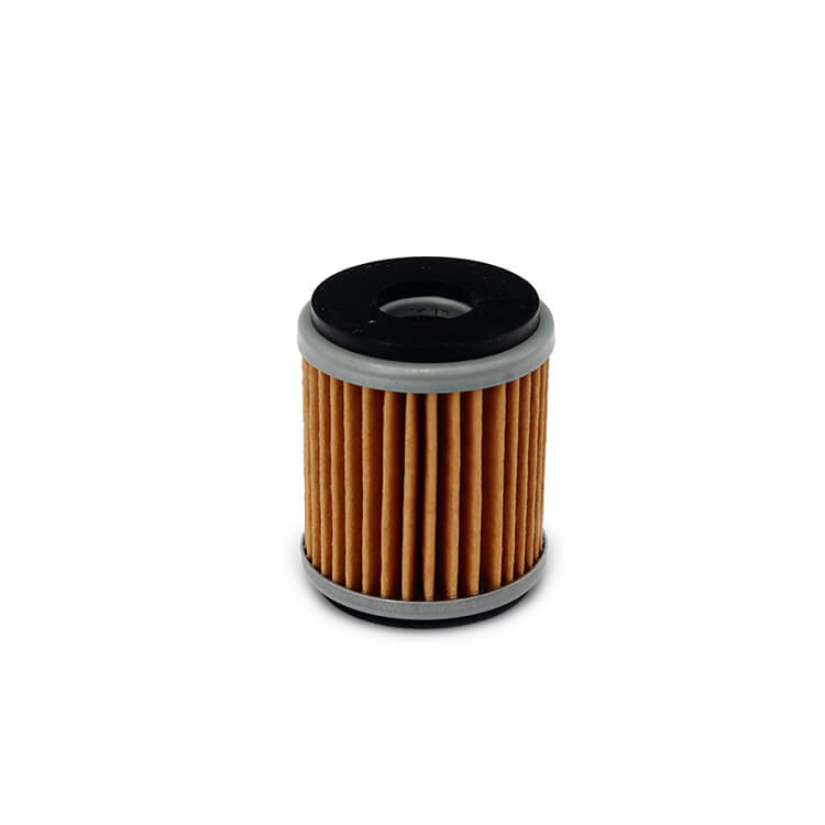 MX Oil Filter For Yamaha WR125R / WR125X 2009-2016 3