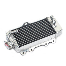Load image into Gallery viewer, MX Aluminum Water Cooler Radiator for Yamaha YZ85 YZ 85 2002-2021