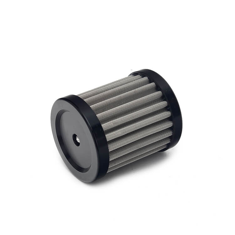 MX Oil Filter For TM Racing 530 4T 2007-2015
