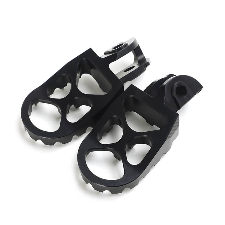 Foot Pegs Footrest For Beta RR125 / RR200 / RR250 / RR300 / RR125 Race Edition / RR250 Race Edition / RR300 Race Edition 2020-UP 5