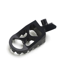 Load image into Gallery viewer, MX Billet Foot Pegs Footrest For Yamaha Tenere 700 2020-2023