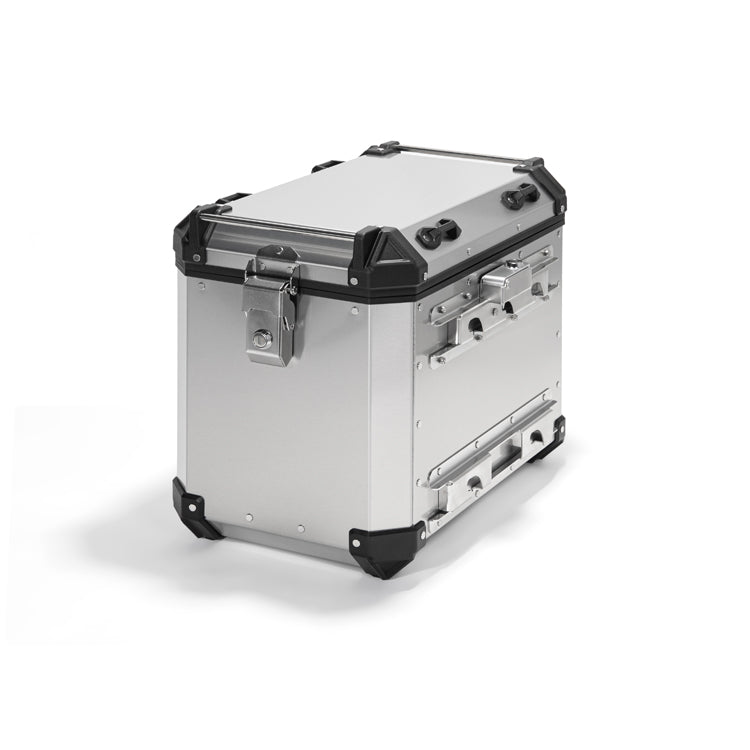 For KTM 1090 Adventure (Spoke wheel) 2016-2019 Aluminum Motorcycle Side Cases Storage Luggage Boxes 4