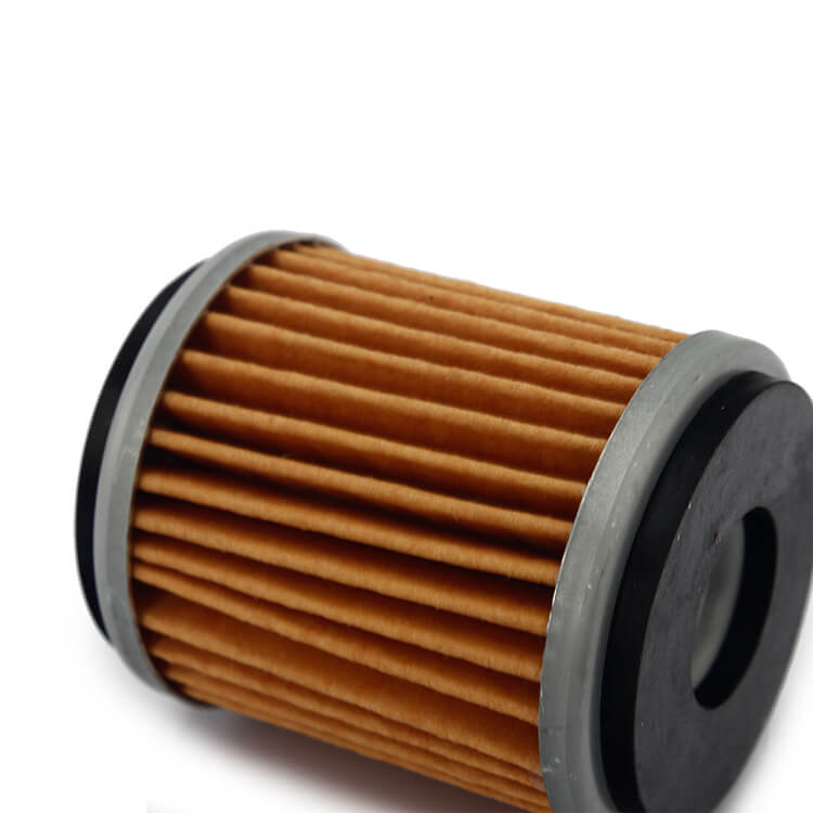 MX Oil Filter For Yamaha YZ250FX 2015-2019 4