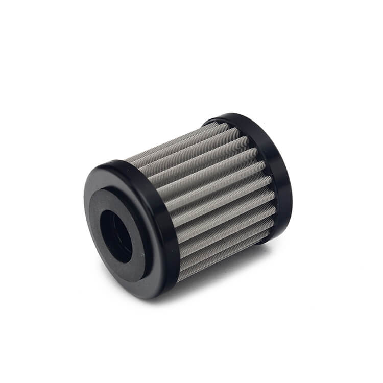 MX Oil Filter For TM Racing 530 4T 2007-2015 4