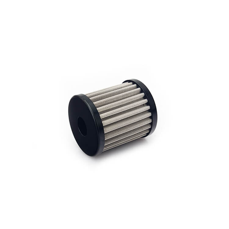 MX Oil Filter For Kawasaki KX450F 2016-2018 3