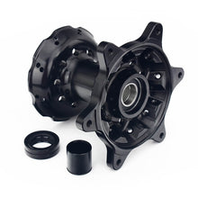 Load image into Gallery viewer, Forged Aluminum Front Rear Wheel Hubs for Suzuki DRZ400SM 2000-2022
